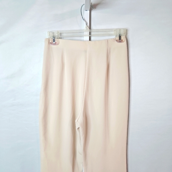 DISSH CREAM PANTS SIZE 2 - Picture 4 of 8
